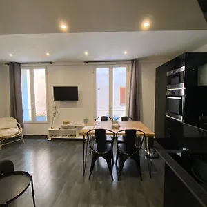  Appartement 2 Pièces La Tour
