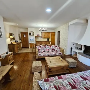  Appartement Blaise 4 Pieces