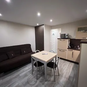  Appartement Blaise 2 Pièces