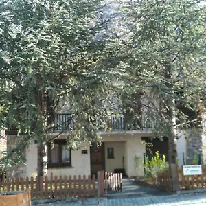  Appartement Le Petit Verger
