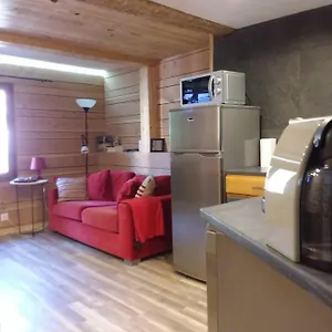 Appartement Le Woody