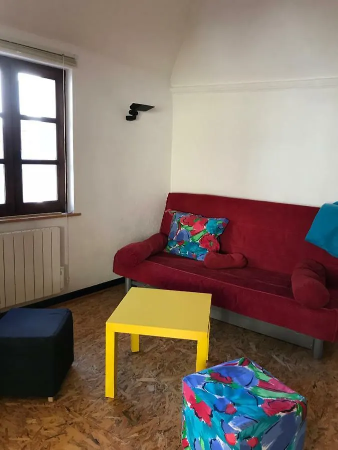 Princesse Galetas Saint-Étienne-de-Tinée 0*,